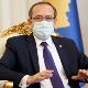 Хоти: Хвала председниче Бајден, срећа куца на наша врата
