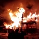 Полицајац у Чилеу убио уличног забављача, у протестима запаљене државне зграде