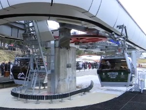 Голд гондола на Златибору већ превезла 30.000 људи, инвестиција ће бити отплаћена за годину дана