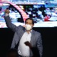 Андрес Араус прогласио победу на председничким изборима у Еквадору
