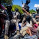 Сузавац на улицама, председник Хаитија: Покушали су да ме убију