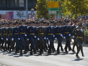 Конкурс за упис у војне школе биће отворен 15. фебруара