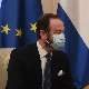 Вучић примио у опроштајну посету амбасадора Холандије