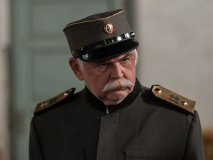 Чизмаши, први део