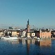 Шведска протерала руског дипломату као одговор Москви