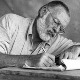 Братислав Љубишић: Ернест Хемингвеј