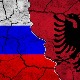 Русија узвраћа ударац, протерана службеница албанске амбасаде
