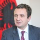Курти не би коалициону владу, а анкете говоре да не може сам 