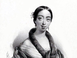 Музика као живот – Полин Вијардо