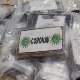 "Корона кокаин" заплењен у Италији, ухапшен Албанац