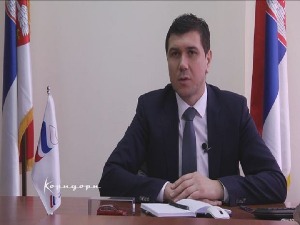 Безбедност на првом месту