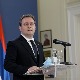 Селаковић: Честитке Трампа и Бајдена нису исте