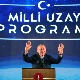 Ердоган: Турска ће лансирати ракету на Месец до 2023.