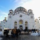 Сабор СПЦ на коме ће се бирати патријарх биће одржан у крипти Храма Светог Саве