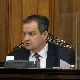 Дачић се први пут позвао на Kодекс понашања због Атлагића
