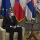 Вучић: Србија жели да интензивира економске односе са Чешком