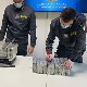 Удар на мафију у Италији, заплењен кокаин вредан 260 милиона евра