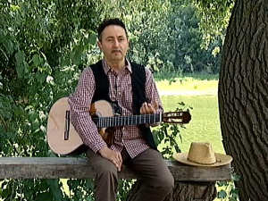 Звучни зид - Гарави сокак 