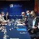 Стефановић и Момировић о изградњи станова за припаднике снага безбедности