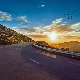 Широм затворених очију  	