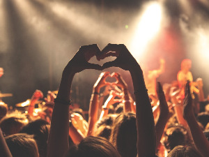 	Звучни зид - Блок Аут