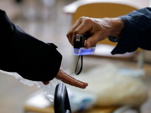 Радна група о унапређењу изборног процеса и представници ОЕБС-а o будућим корацима