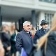 Пресуда за паљење куће Милана Јовановића 23. фебруара