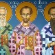 Три јерарха – какви ветрови данас дувају, таква ће бити година   