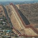 Бајден укинуо Трампову хитну наредбу за изградњу граничног зида