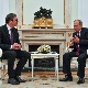 Путин честитао Дан државности Србије