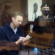 Наваљни поново на суду, овог пута због клевете