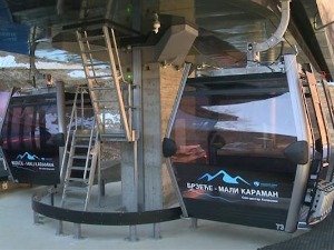 Копаоник добио нову жичару од  Брзећа до Малог Карамана 