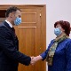 Мали потписао уговор са добитницом стана у наградној игри "Узми рачун и победи"
