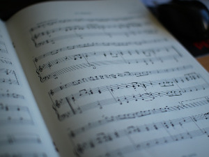 Антологија српске музике