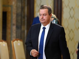Дачић: До 1. марта технички детаљи међустраначког дијалога