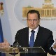 Дачић: Процес уставних промена још није започет