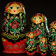 Радио драма: Василиса прекрасна, 2. део 