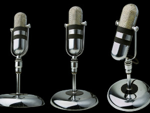 Дуети, терцети...