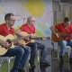Медаљон - Трио Балканске жице 