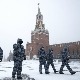 Мећава у Москви, забележен дневни рекорд у количини падавина –  60.000 комуналаца чисти град
