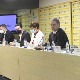 Део опозиције окупљене око ССП-а представио заједничку платформу