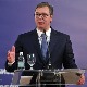 Вучић честитао Драгију – Србија посвећена стратешком партнерству