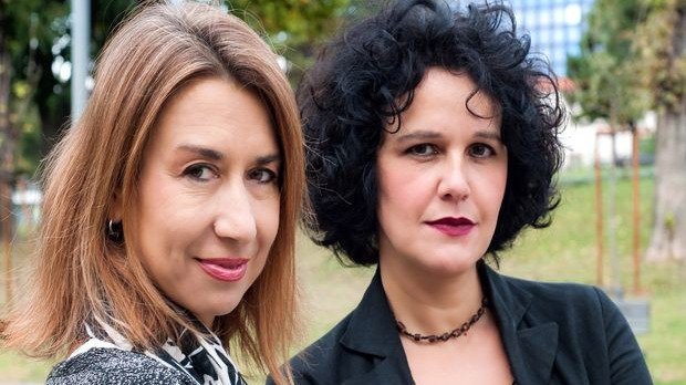 Час анатомије: Креативна индустрија - мит или реалност