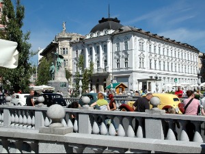 Самит ЕУ-Западни Балкан у Словенији у другој половини године