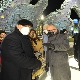 Рукавишњиков обишао споменик Стефану Немањи: Ово је био врло узбудљив, тежак и компликован посао