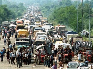 Оливера Ђурђевић и Дејан Ивановић: Голе душе