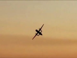 Саудијска Арабија оборила два дрона јеменских побуњеника