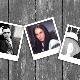 Глумци певају