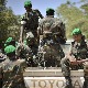 Судан тврди да су етиопске снаге прешле границу