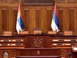 Четврта седница скупштинског Одбора за дијаспору